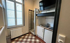 Mini Studio Centre De Rouen - 188